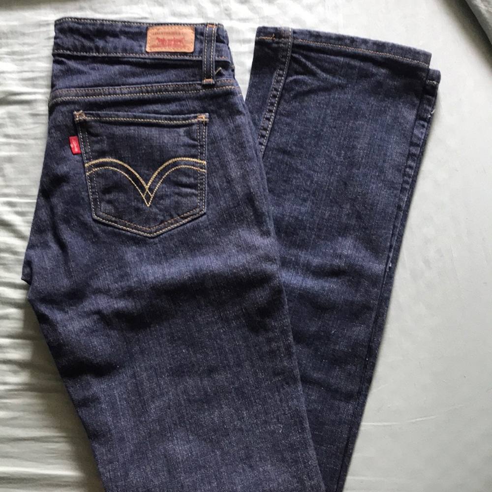 Levi Jeans